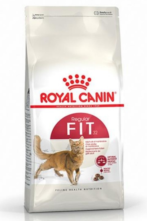 Royal Canin Fit 32 Yetişkin Kedi Maması 10 Kg