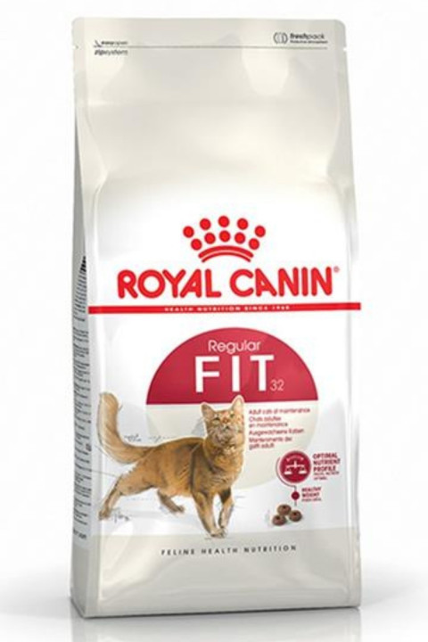 Royal Canin Fit 32 Yetişkin Kedi Maması 10 Kg