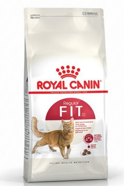 Royal Canin Fit 32 Yetişkin Kedi Maması 400 Gr