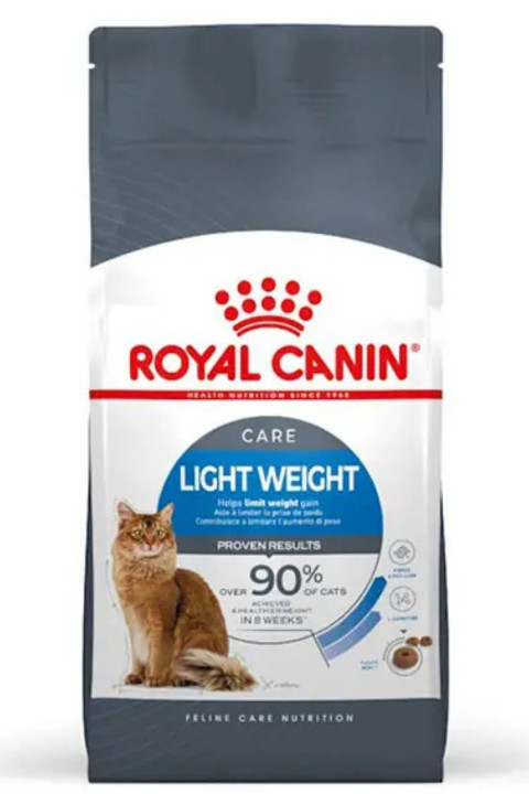Royal Canin Light Weight Care Diyet Kedi Maması 1,5 Kg