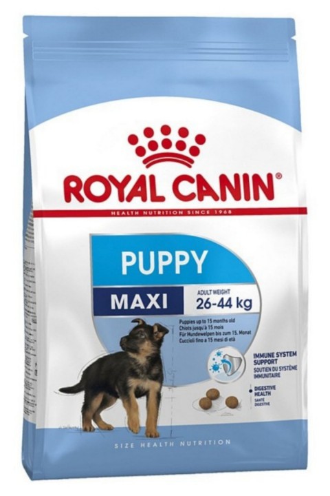 Royal Canin Maxi Puppy Büyük Irk Yavru Köpek Maması 15 Kg