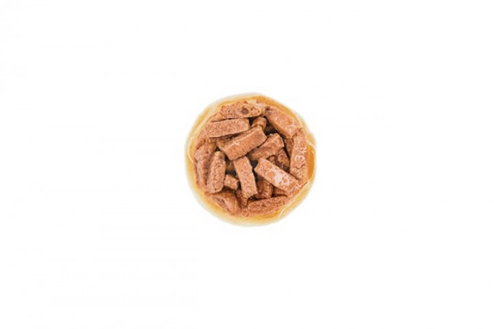 Royal Canin Maxi Puppy Büyük Irk Yavru Köpekler İçin Parça Etli Konserve Yaş Mama Pouch 140 Gr