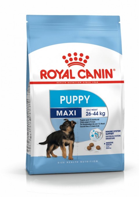 Royal Canin Maxi Puppy Büyük Irk Yavru Köpek Maması 15 Kg