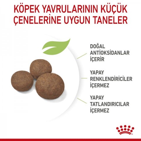 Royal Canin Medium Puppy Orta Irk Yavru Köpek Maması 4 Kg Royal Canin Medium Puppy Orta Irk Yavru Köpek Maması 4 Kg