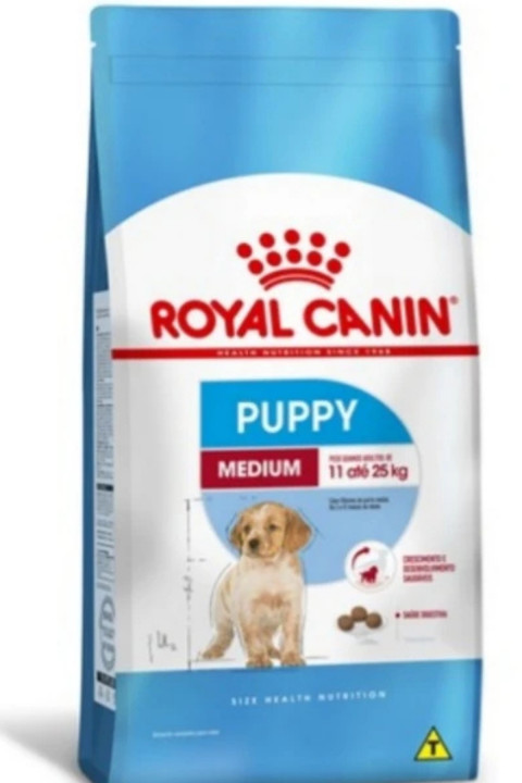 Royal Canin Medium Puppy Orta Irk Yavru Köpek Maması 15 Kg