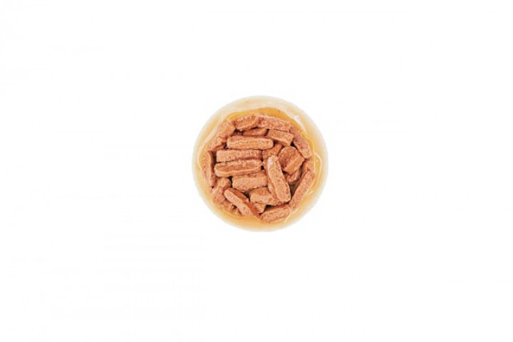 Royal Canin Medium Puppy Orta Irk Yavru Köpekler İçin Parça Etli Konserve Yaş Mama Pouch 140 Gr