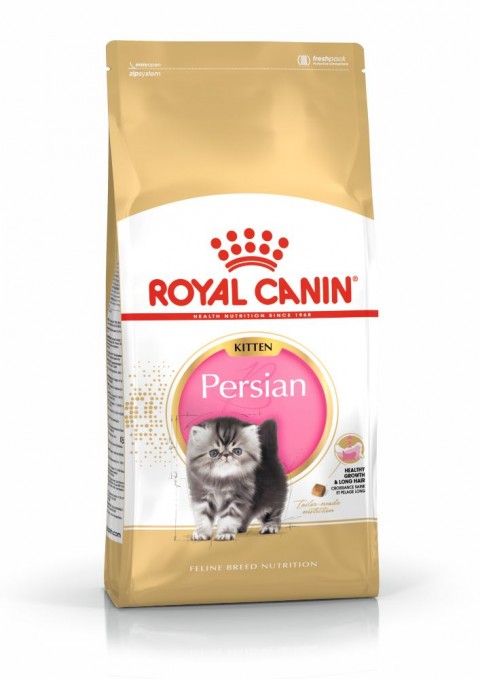 Royal Canin Persian Kitten Yavru İran Kedi Maması 2 Kg