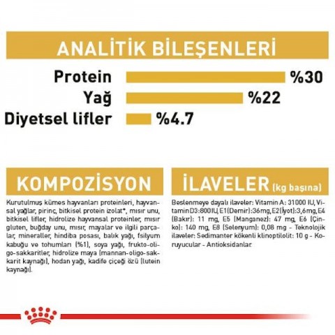 Royal Canin Persian Adult Yetişkin İran Kedi Maması 10 Kg
