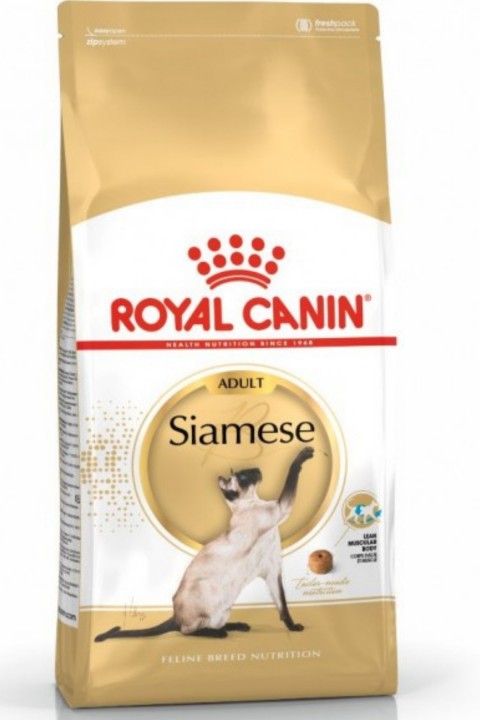 Royal Canin Siamese Siyam Kedi Maması 2 Kg