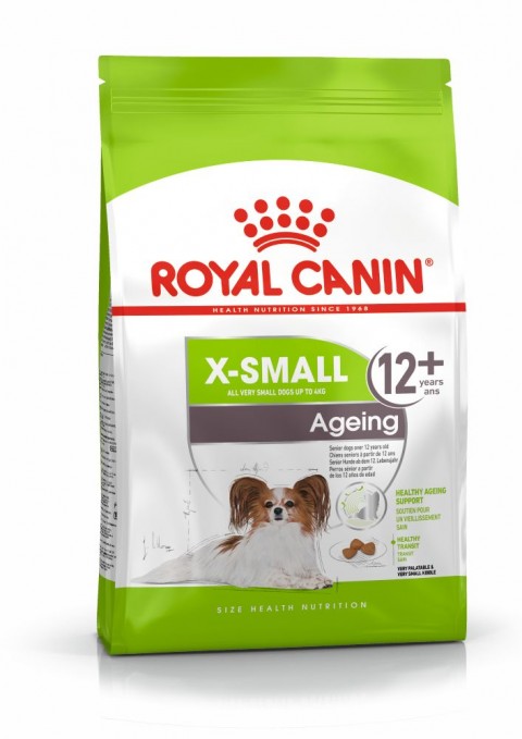 Royal Canin X-Small Adult Küçük Irk Yetişkin Köpek Maması 1,5 Kg