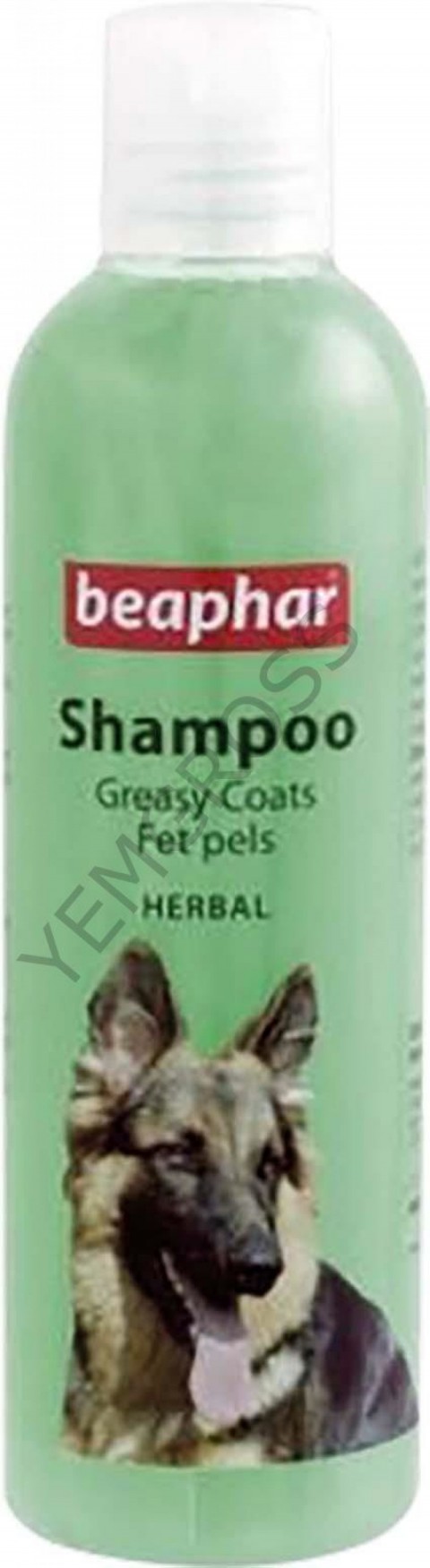 Sampuan Kopek Herbal 250Ml