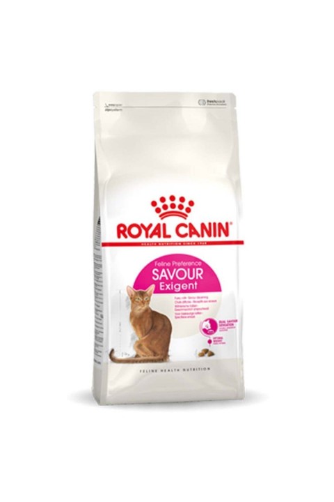 Savour Exigent Seçici Kedi Maması 10 Kg