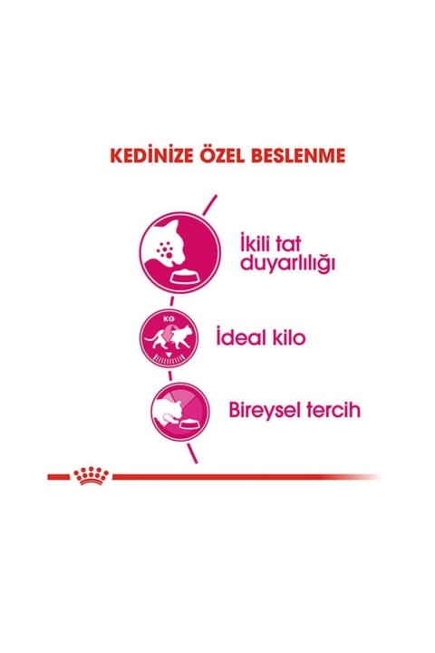 Savour Exigent Seçici Kedi Maması 10 Kg