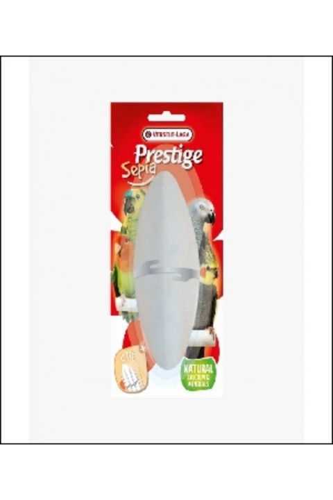 Versele Laga Prestige Sepia Mineral Mürekkep Balığı Kemiği 16 Cm