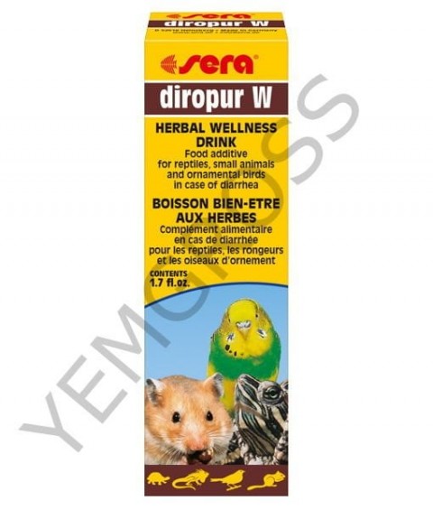 Sera Diropur 50 Ml