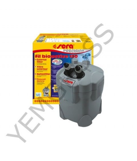 Sera Fil Bioactive 130 Diş Filtre