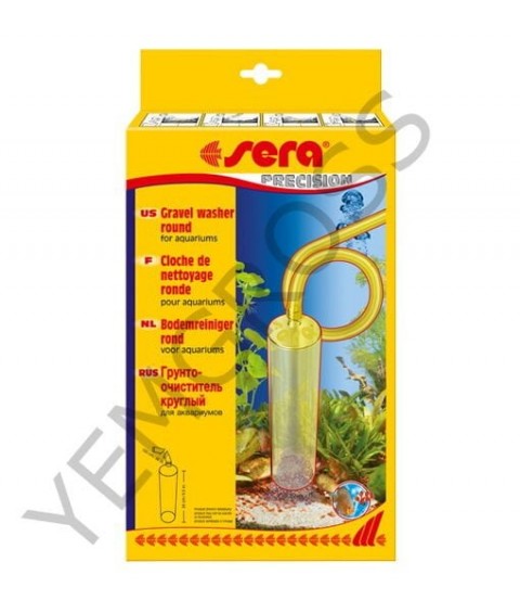 Sera Kum Pipeti