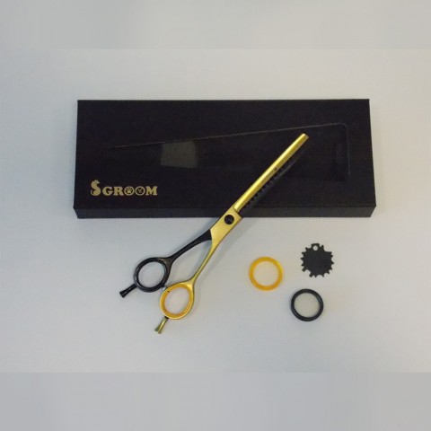 Sgroom Makas 8