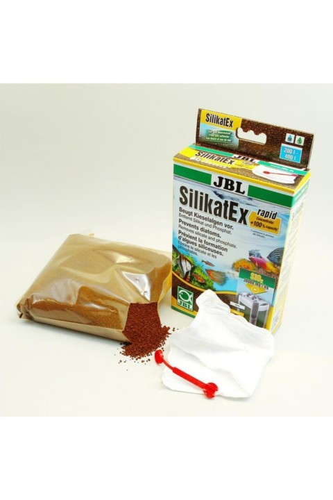Jbl Sılıkatexrapıd 400gr