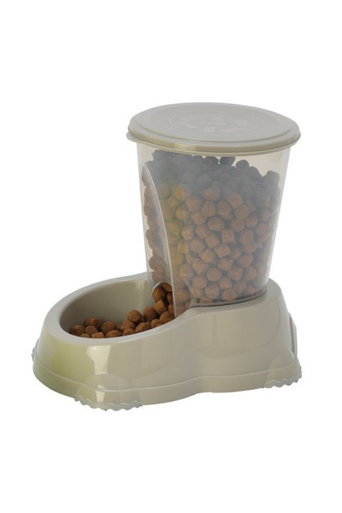 SMART MAMA KABI 1,5L GRI