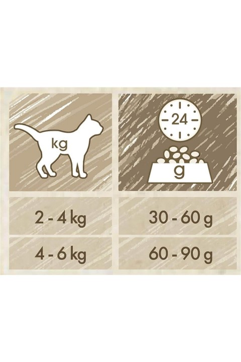 Cat Chow Adult Somonlu Kedi Maması-15Kg