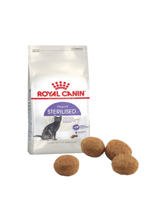 Royal Canin Sterilised Kedi Maması - 2 Kg