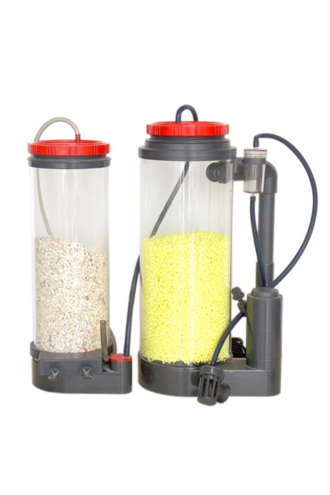 Macroaqua Sulphur Denitrator 800 Lt