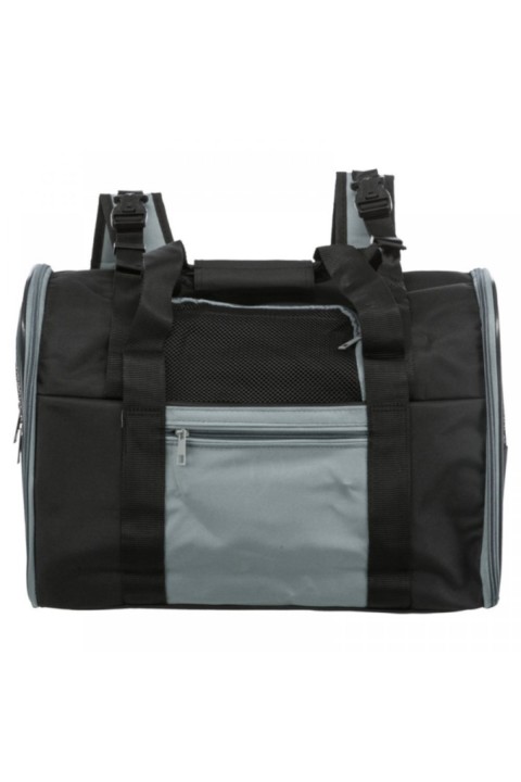 Trixie Pet Taşıma Çantası 44x30x21cm Siyah