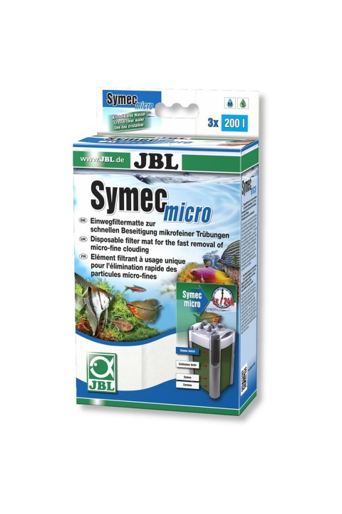 Jbl Symec Mıcro Keçe 25*75cm