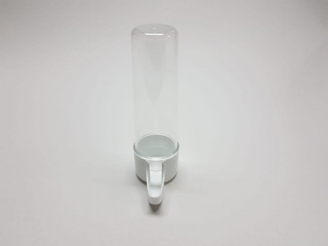 T-Pet 100Ml  Kanarya Suluğu Beyaz