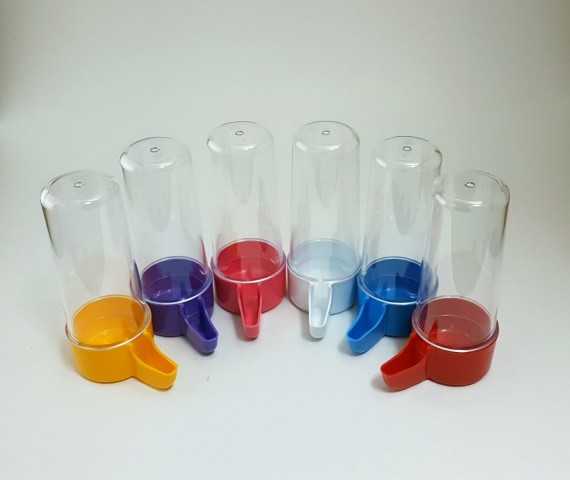 T-Pet 200 Ml Duble Suluk Renkli