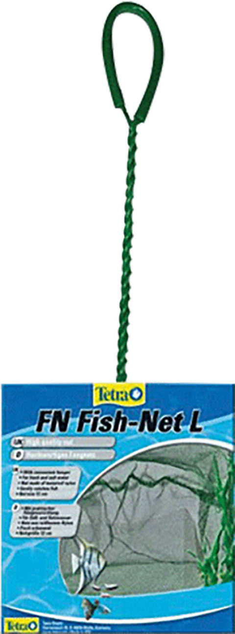 TETRA FN BALIK KEPCESI L