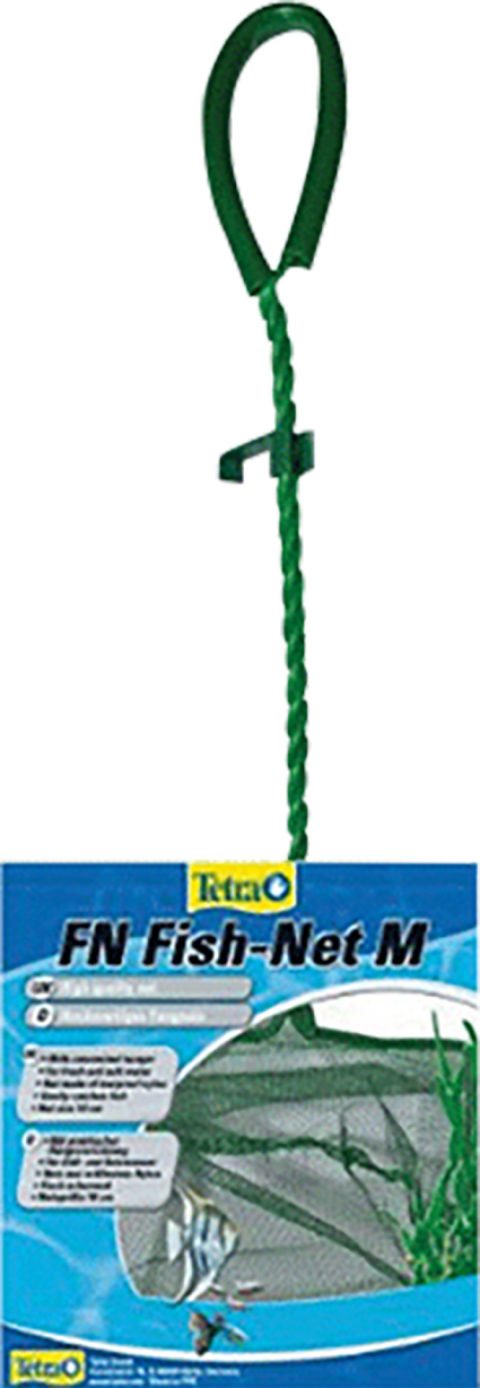 TETRA FN BALIK KEPCESI M