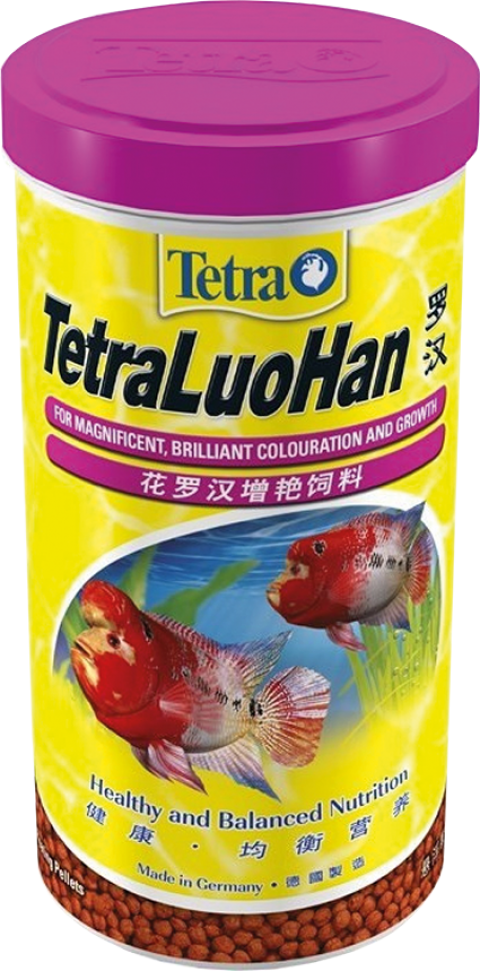 TETRA LUOHAN 1L