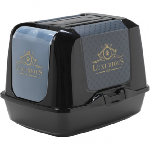 TRENDY LUXURIOUS KAP.TUV.50CM