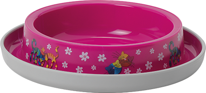 Moderna Trendy Mama Kabı Friends Fuşya 210ml