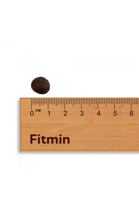 Fitmin Mini %50 Taze Kuzu Etli Ufak Irk Yetişkin Köpek Maması 14 Kg
