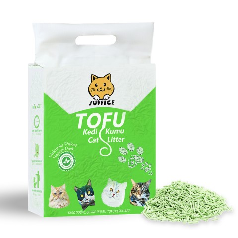 Tofu Kedi Kumu 6 Lt 