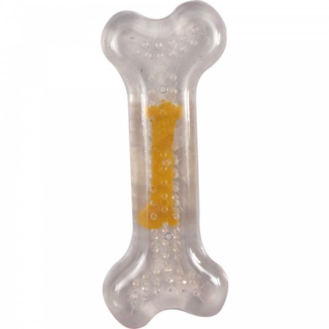 Tpr Tav.Kokulu Seffaf Kem.8Cm
