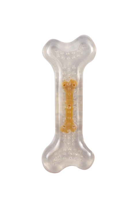 TPR TAV.KOKULU SEFFAF KEM.12CM