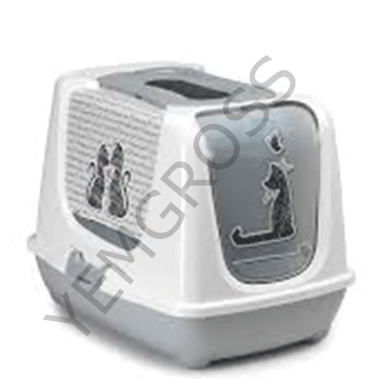 TRENDY LOVE KAP.TUVALET 57 CM