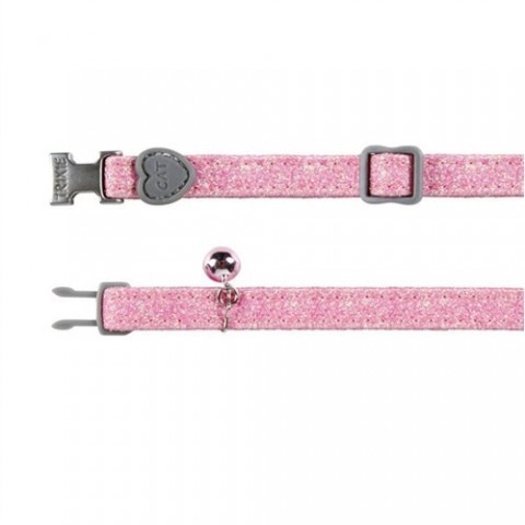 Trixie Kedi Boyun Tasması Glitter
