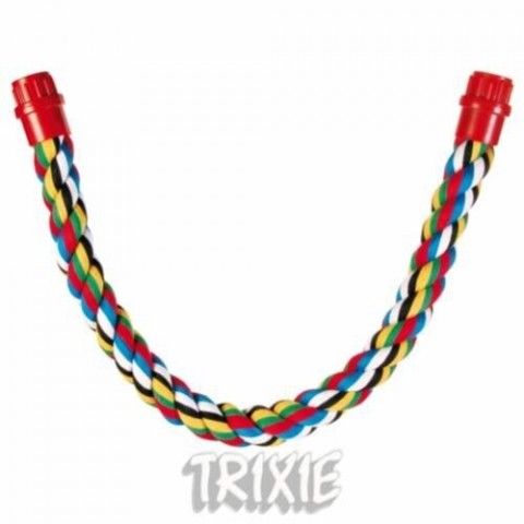 Trixie Papağan Koton Tünek 37cm 16mm