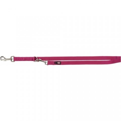 Trixie Premium Köpek Gezdirme Kayışı 2m 15mm Pembe