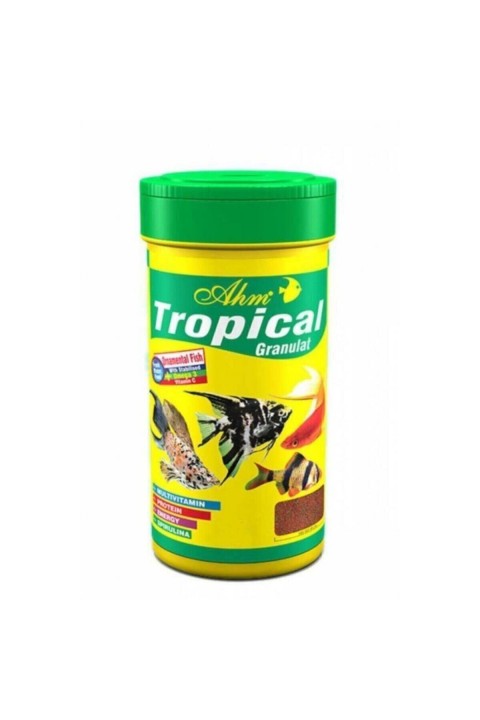 Tropical Granulat 100 Ml