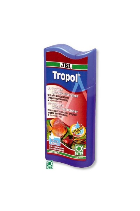 Jbl Tropol 250 Ml Tropikal Su Hazırlayıcı