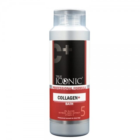 True Iconıc Collagen Plus Şampuan 400 Ml