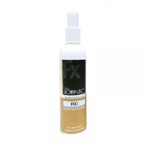 True Iconıc Fıxx Sprey 250ml