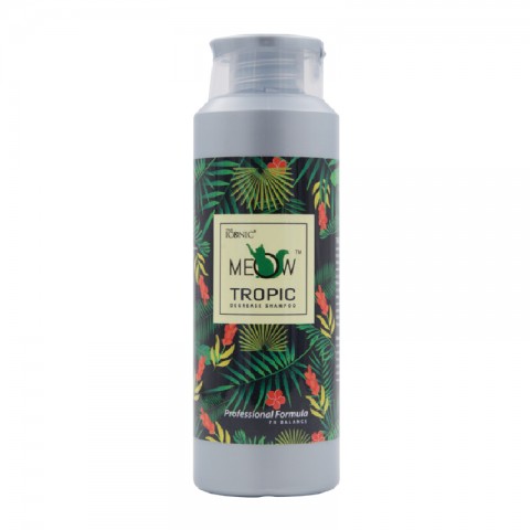 True Iconıc Meow Tropıc Şampuan 400 Ml