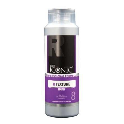 True Iconıc R Texture Şampuan 400 Ml